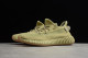 PK God Yeezy 350  V2 “Sulfur” FY5346