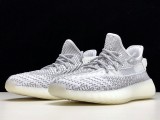 PK God Yeezy 350 V2 Static Non-reflective EF2905