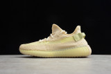 PK God Yeezy 350 V2 “Flax” FX9028
