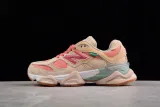 Joe Freshgoods x New Balance 9060 Penny Cookie Pink U9060JF1