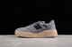 SIZE? x New Balance 550 Cordura Pack - Grey Cream BB550SS1