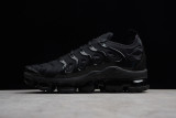 MS Batch AIR VAPORMAX PLUS TRIPLE BLACK 924453-004