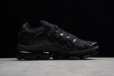 MS Batch AIR VAPORMAX PLUS TRIPLE BLACK 924453-004