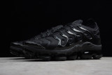 MS Batch AIR VAPORMAX PLUS TRIPLE BLACK 924453-004