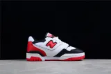 MS BATCH New Balance 550 Shifted Sport Pack - Team Red BB550HR1