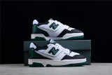 MS BATCH New Balance 550 Shifted Sport Pack - Team Green BB550LE1