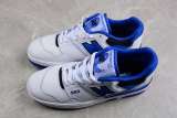 MS BATCH New Balance 550 White Blue BB550SN1