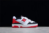 MS BATCH New Balance 550 Shifted Sport Pack - Team Red BB550HR1