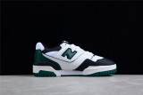 MS BATCH New Balance 550 Shifted Sport Pack - Team Green BB550LE1