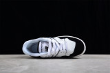 MS BATCH New Balance 550 White Black BB550NCA