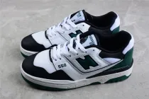 MS BATCH New Balance 550 Shifted Sport Pack - Team Green BB550LE1