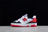 MS BATCH New Balance 550 Shifted Sport Pack - Team Red BB550HR1