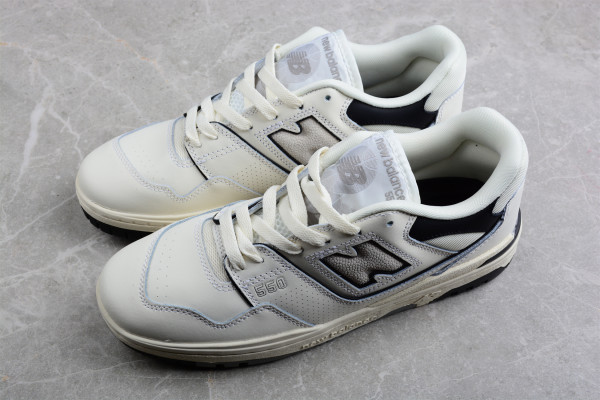 MS BATCH New Balance 550 Sea Salt BB550LWT