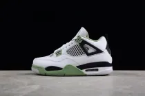 Air Jordan 4 Retro Seafoam AQ9129-103