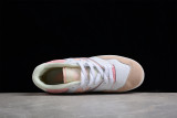 MS BATCH New Balance 550 White Pink BBW550WP
