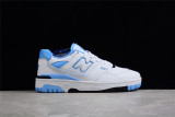 MS BATCH New Balance 550 Team Carolina Blue BB550HL1