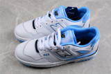 MS BATCH New Balance 550 Team Carolina Blue BB550HL1