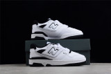 MS BATCH New Balance 550 Oreo BB550HA1