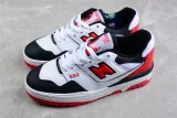MS BATCH New Balance 550 Shifted Sport Pack - Team Red BB550HR1