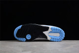 MS BATCH New Balance 550 Team Carolina Blue BB550HL1