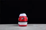 MS BATCH New Balance 550 Shifted Sport Pack - Team Red BB550HR1