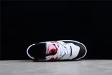 MS BATCH New Balance 550 Shifted Sport Pack - Team Red BB550HR1