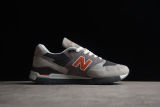 MS BATCH New Balance 998 M998GGO