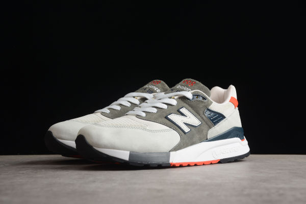 MS BATCH New Balance 998 M998CREA