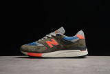 MS BATCH New Balance 998 M998JC3