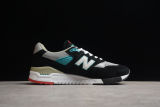 MS BATCH New Balance 998 M998CBB