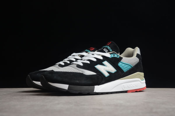 MS BATCH New Balance 998 M998CBB