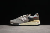 MS BATCH New Balance 998 M998GB