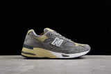 MS BATCH New Balance 991 M991DSM