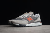 MS BATCH New Balance 998 M998GGO
