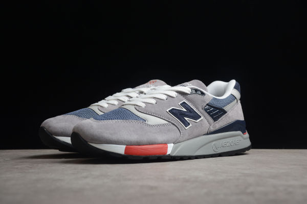 MS BATCH New Balance 998 M998GNR