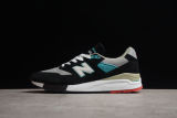 MS BATCH New Balance 998 M998CBB