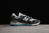 MS BATCH New Balance 998 M998KT