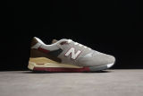MS BATCH New Balance 998 M998GB