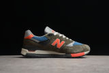 MS BATCH New Balance 998 M998JC3