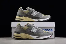 MS BATCH New Balance 991 M991DSM
