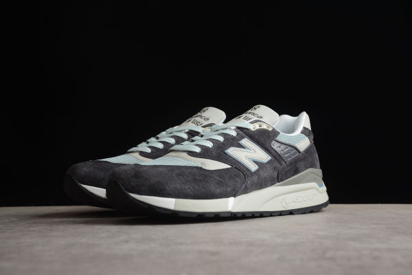 MS BATCH New Balance 998 M998KT