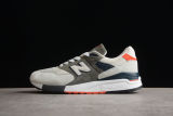 MS BATCH New Balance 998 M998CREA