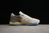 MS BATCH New Balance 998 M998TN2