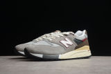 MS BATCH New Balance 998 M998GB