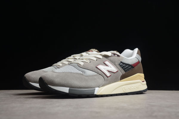 MS BATCH New Balance 998 M998GB