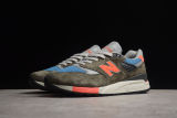 MS BATCH New Balance 998 M998JC3