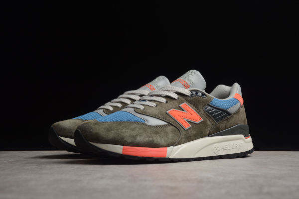 MS BATCH New Balance 998 M998JC3