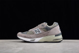 MS BATCH New Balance 991 M991GL