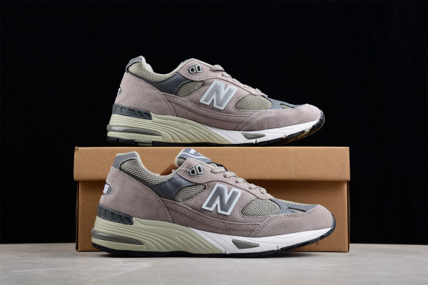 MS BATCH New Balance 991 M991GL