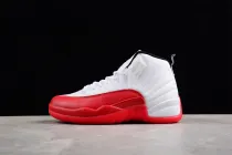 Air Jordan 12 Retro Cherry CT8013-116